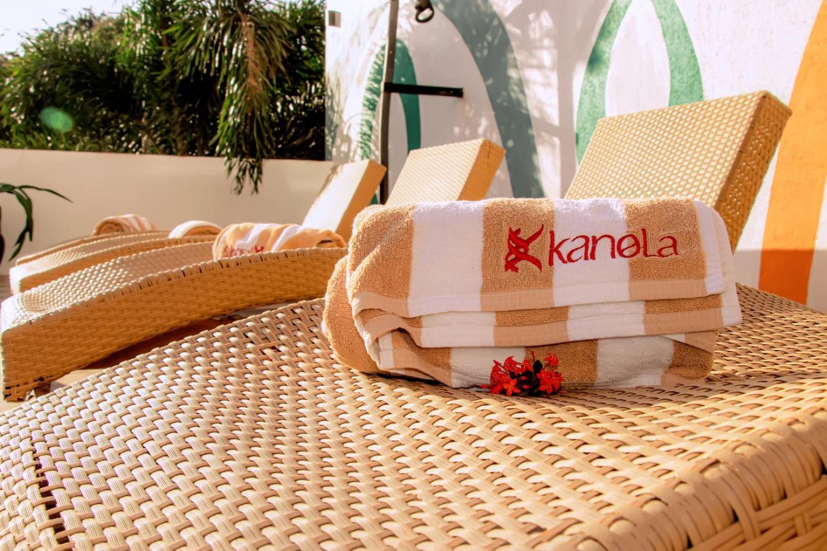 Kanola Luxury Hotel Anuradhapura Esterno foto