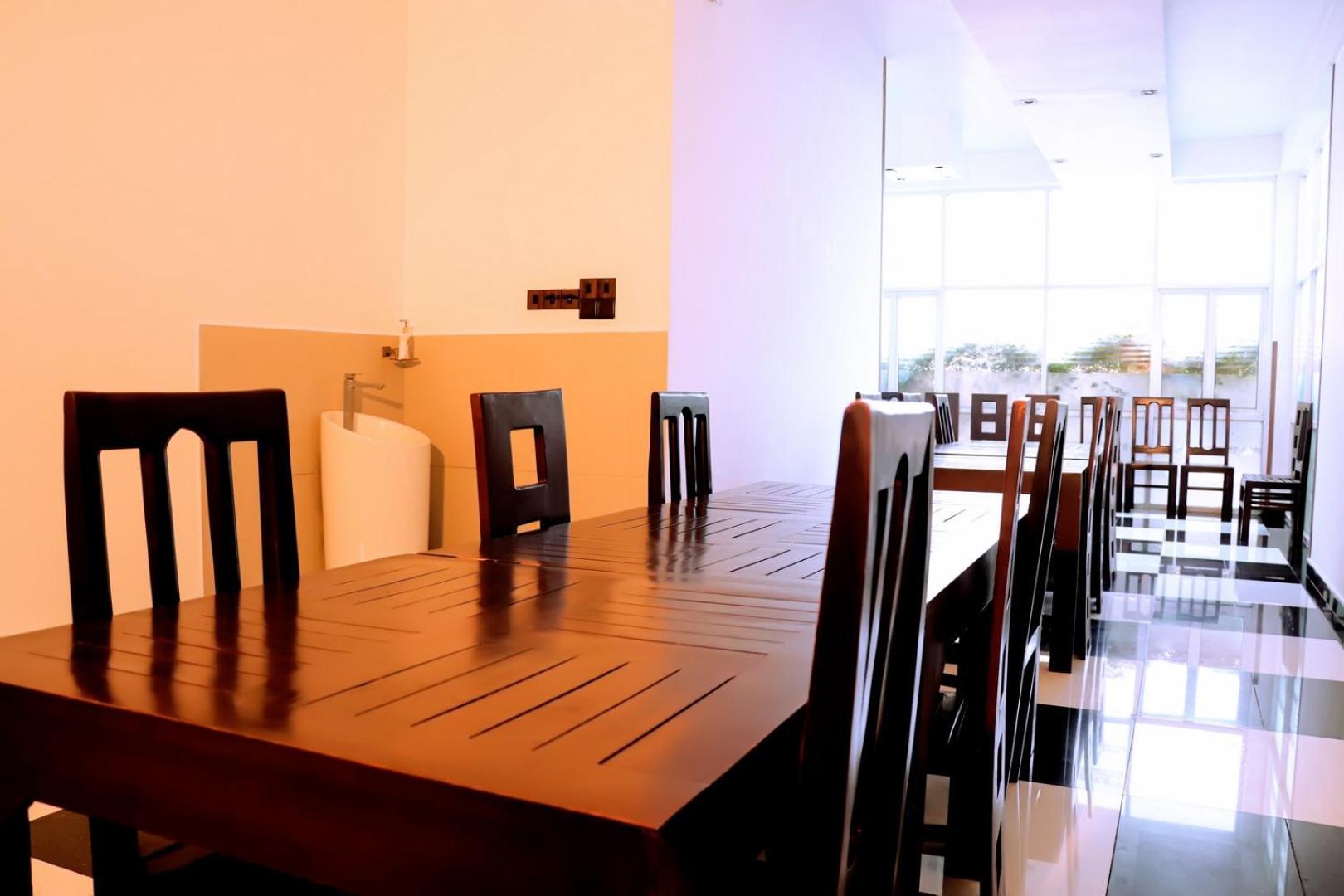 Kanola Luxury Hotel Anuradhapura Esterno foto