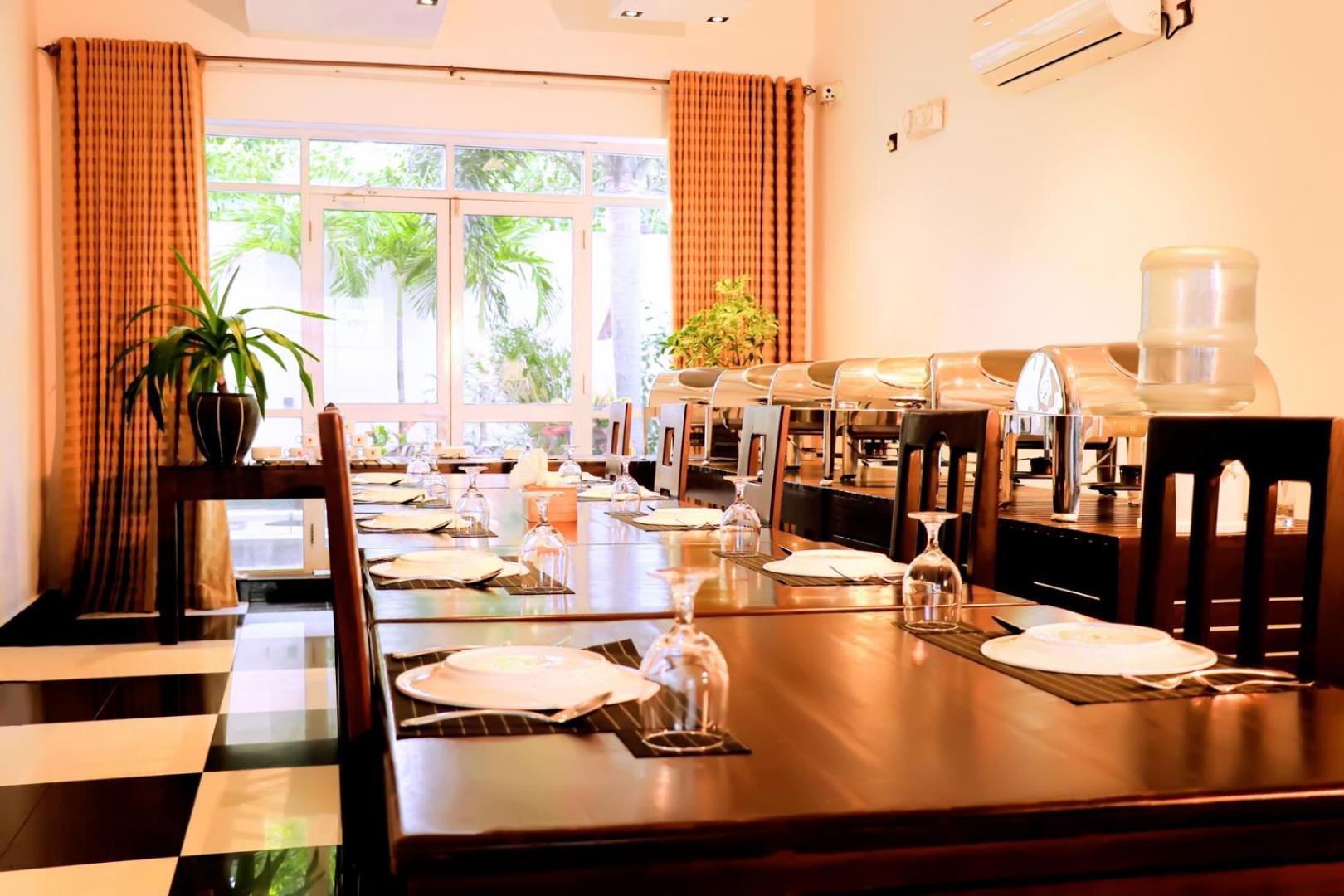 Kanola Luxury Hotel Anuradhapura Esterno foto