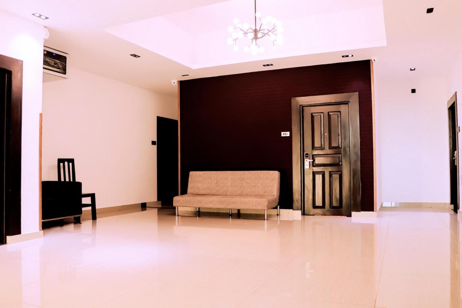 Kanola Luxury Hotel Anuradhapura Esterno foto