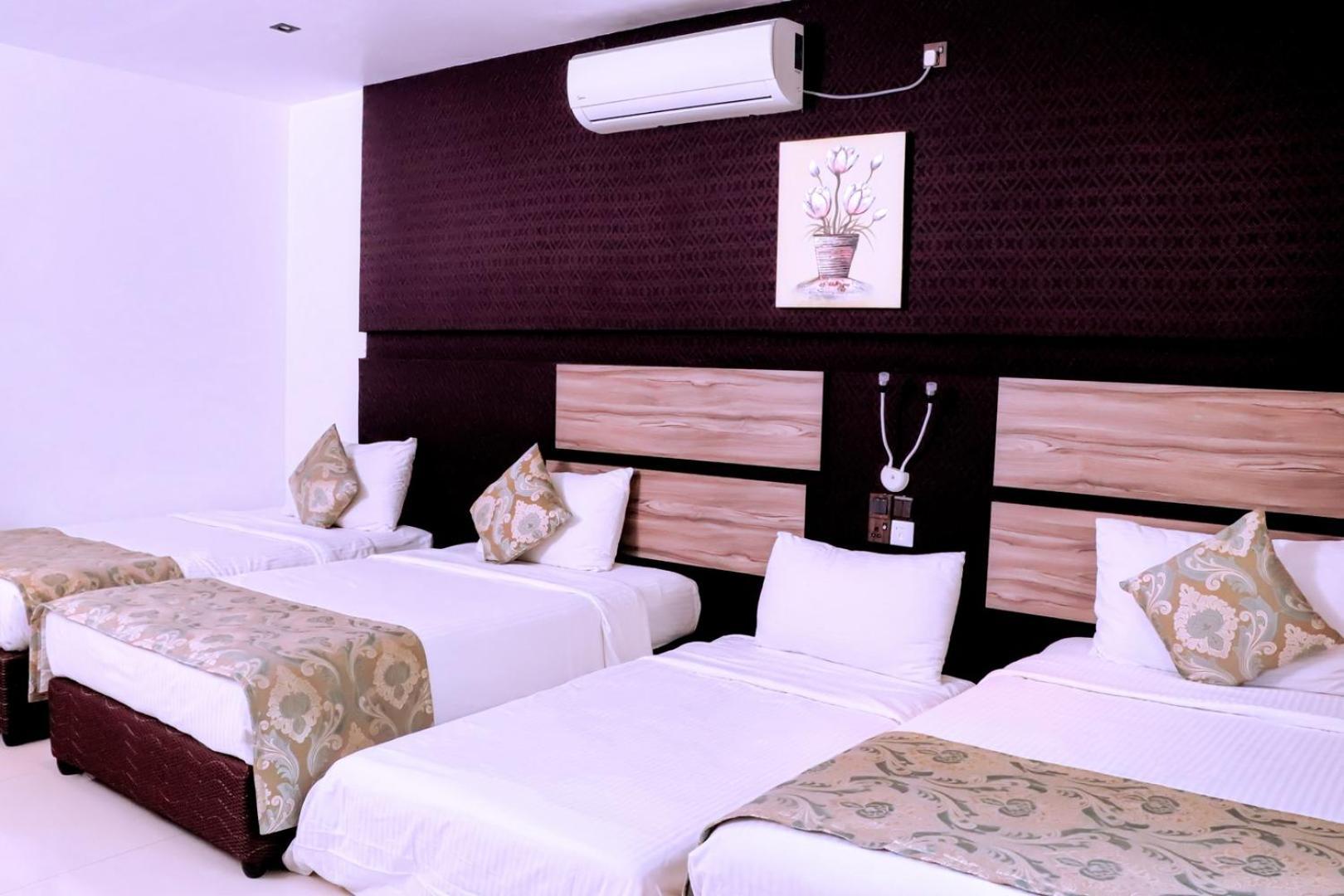 Kanola Luxury Hotel Anuradhapura Esterno foto