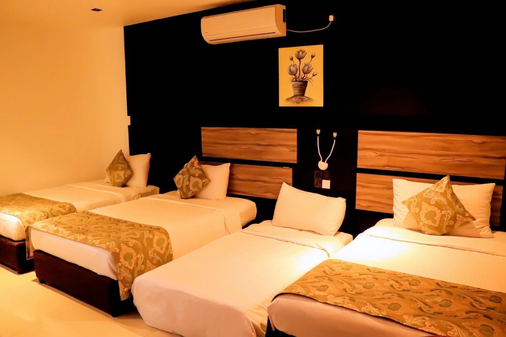 Kanola Luxury Hotel Anuradhapura Esterno foto