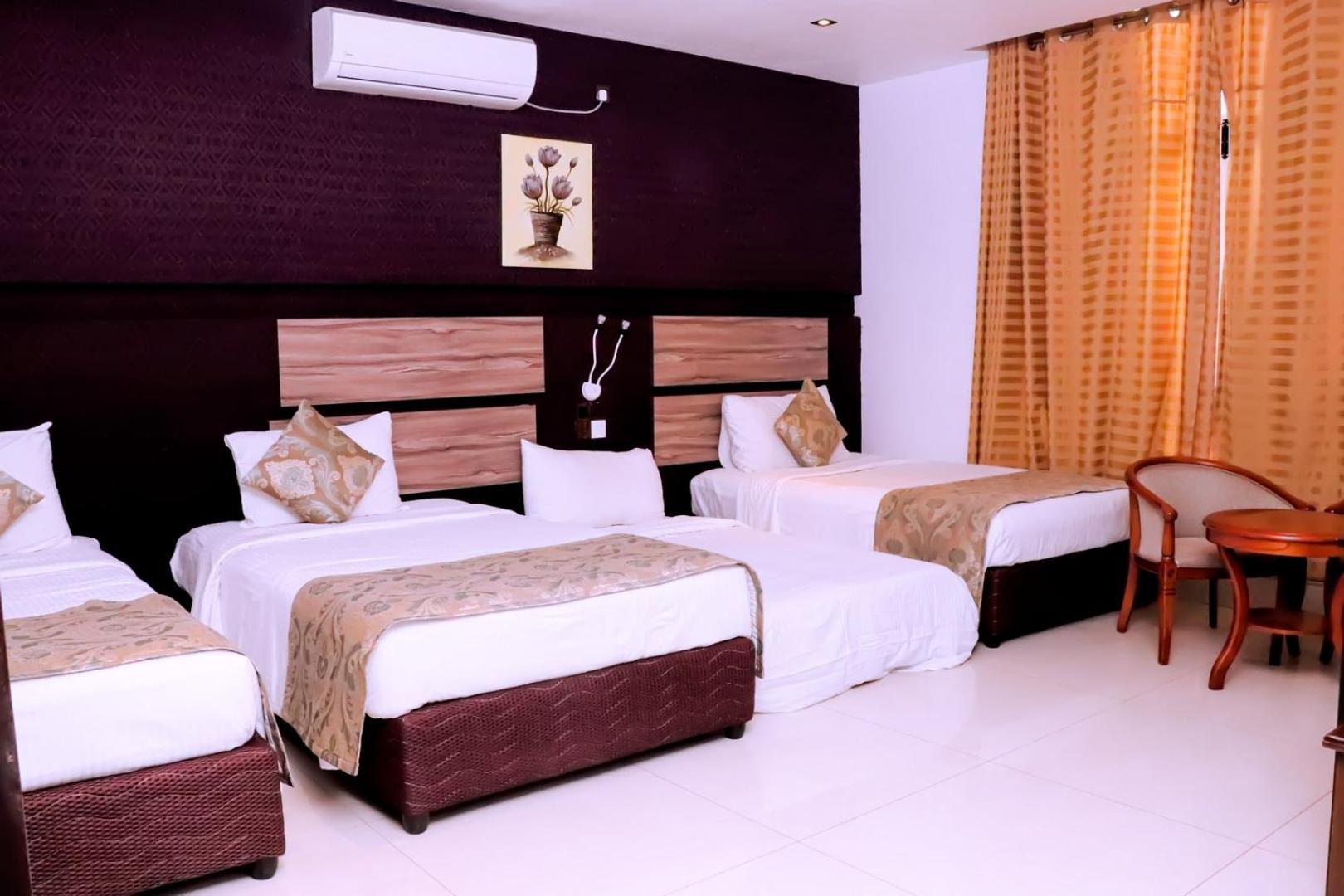 Kanola Luxury Hotel Anuradhapura Esterno foto