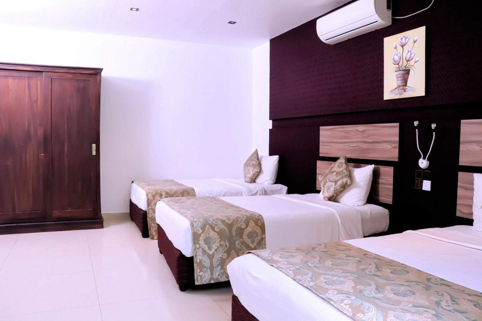 Kanola Luxury Hotel Anuradhapura Esterno foto