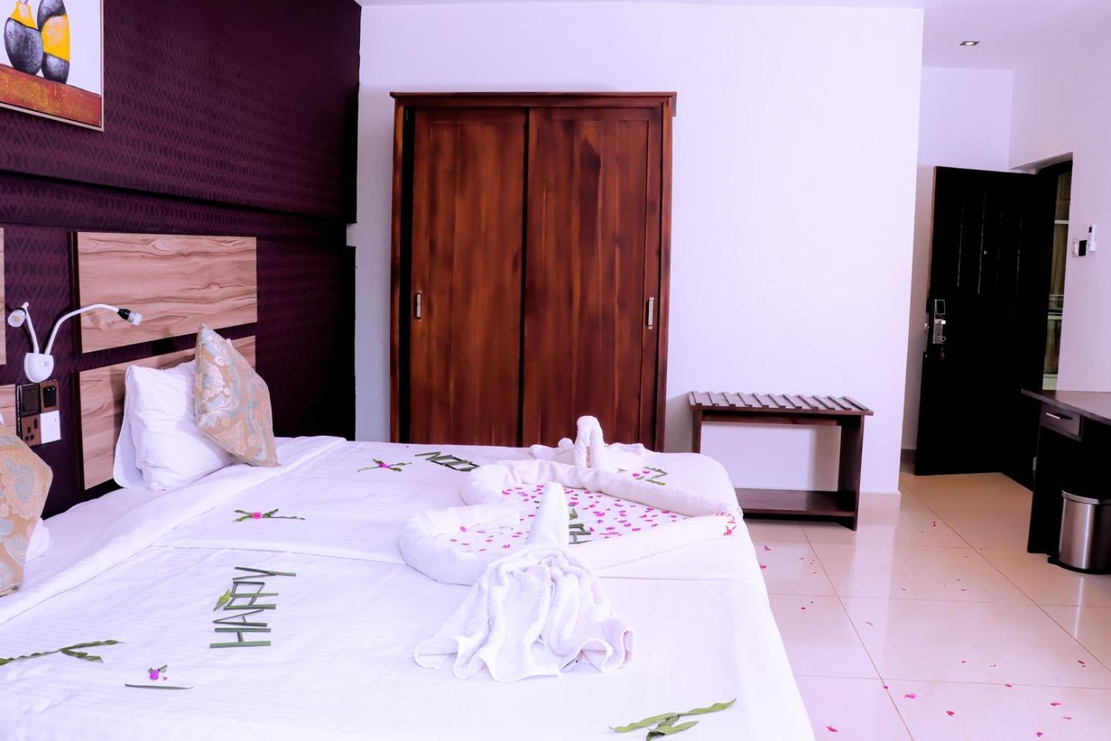 Kanola Luxury Hotel Anuradhapura Esterno foto