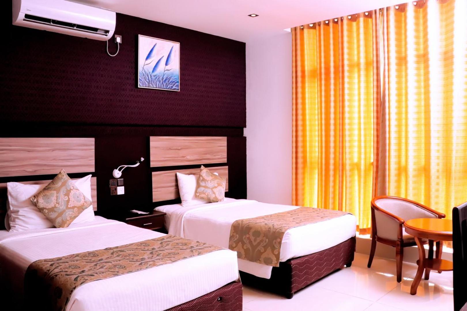 Kanola Luxury Hotel Anuradhapura Esterno foto